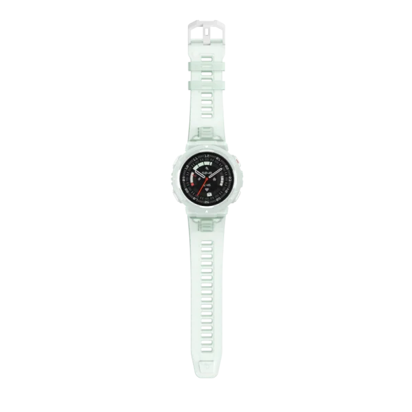 Amazfit Active Edge Mint Green zielony Smartwatch
