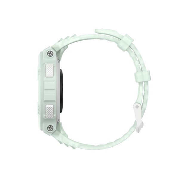 Amazfit Active Edge Mint Green zielony Smartwatch