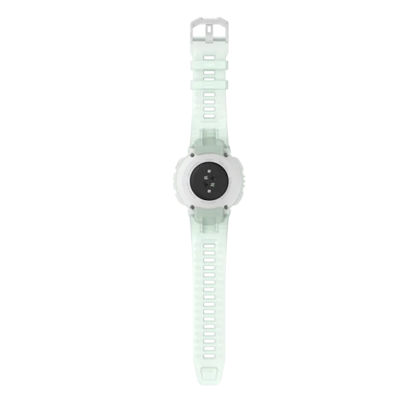 Amazfit Active Edge Mint Green zielony Smartwatch