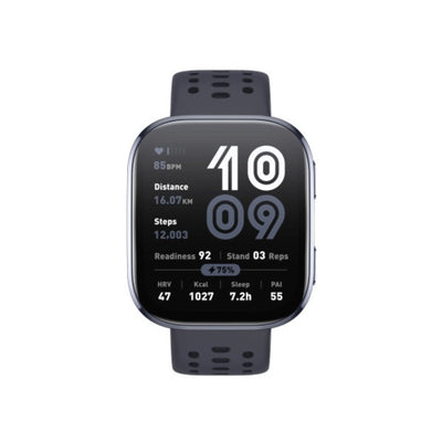 Smartwatch AMAZFIT Bip 6 1,9" AMOLED 5ATM