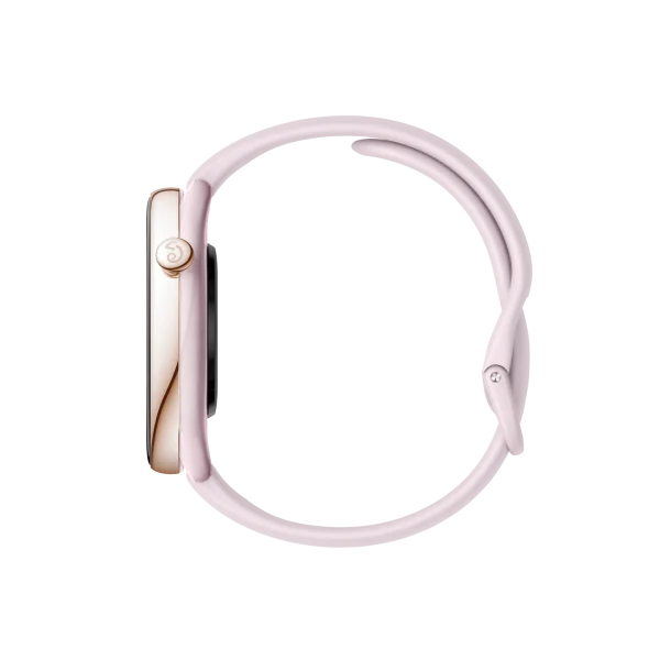 Amazfit GTR Mini Misty Pink smartwatch
