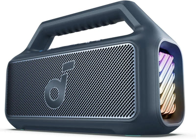 Soundcore Głośnik Boom 2 Niebieski