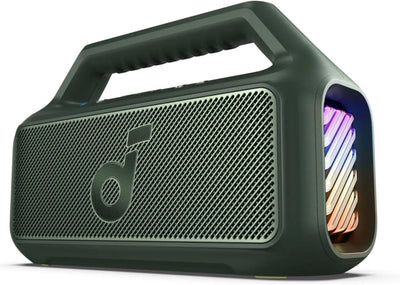 Soundcore Głośnik Boom 2 Zielony