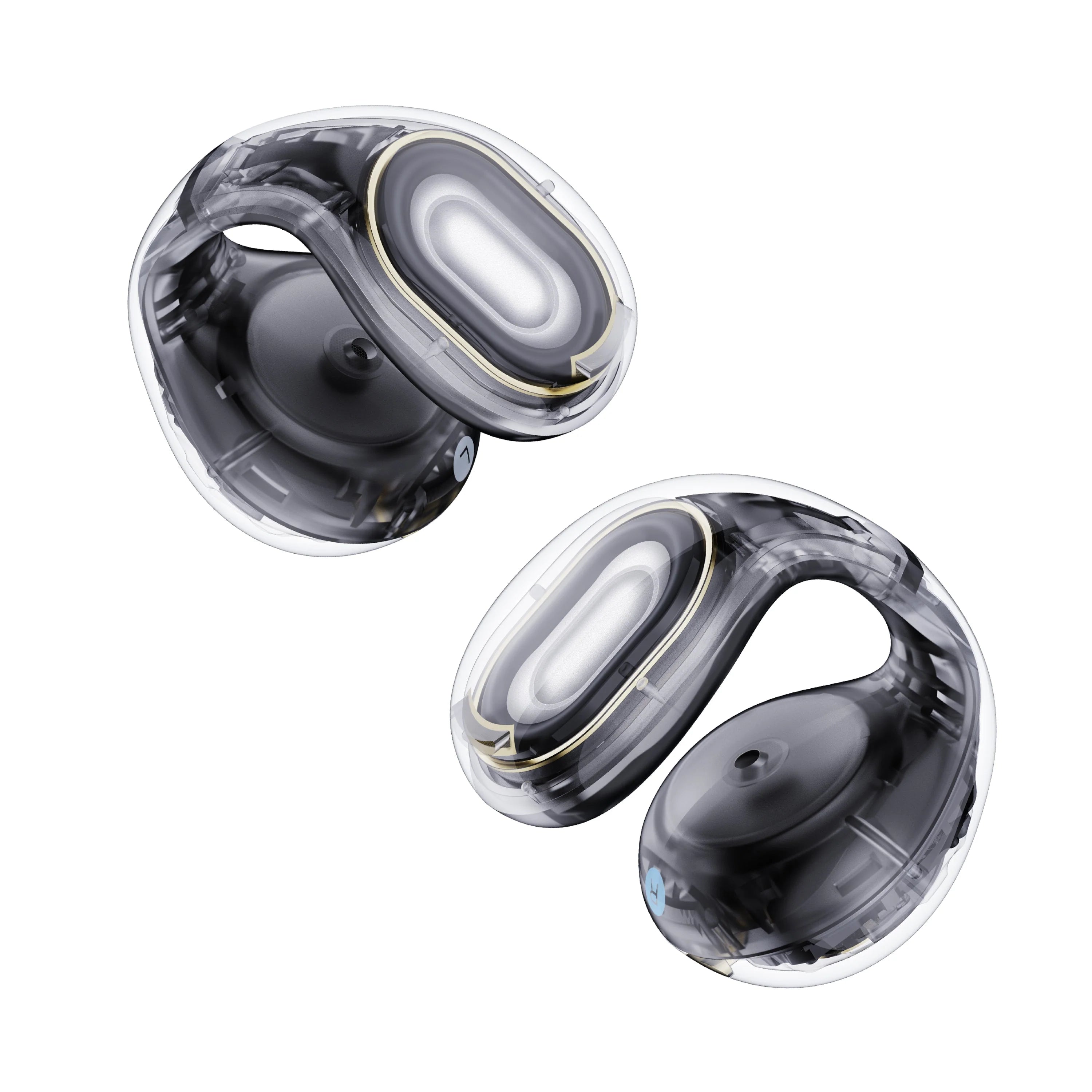 soundcore Słuchawki C30i Stereo 2.0 Czarne