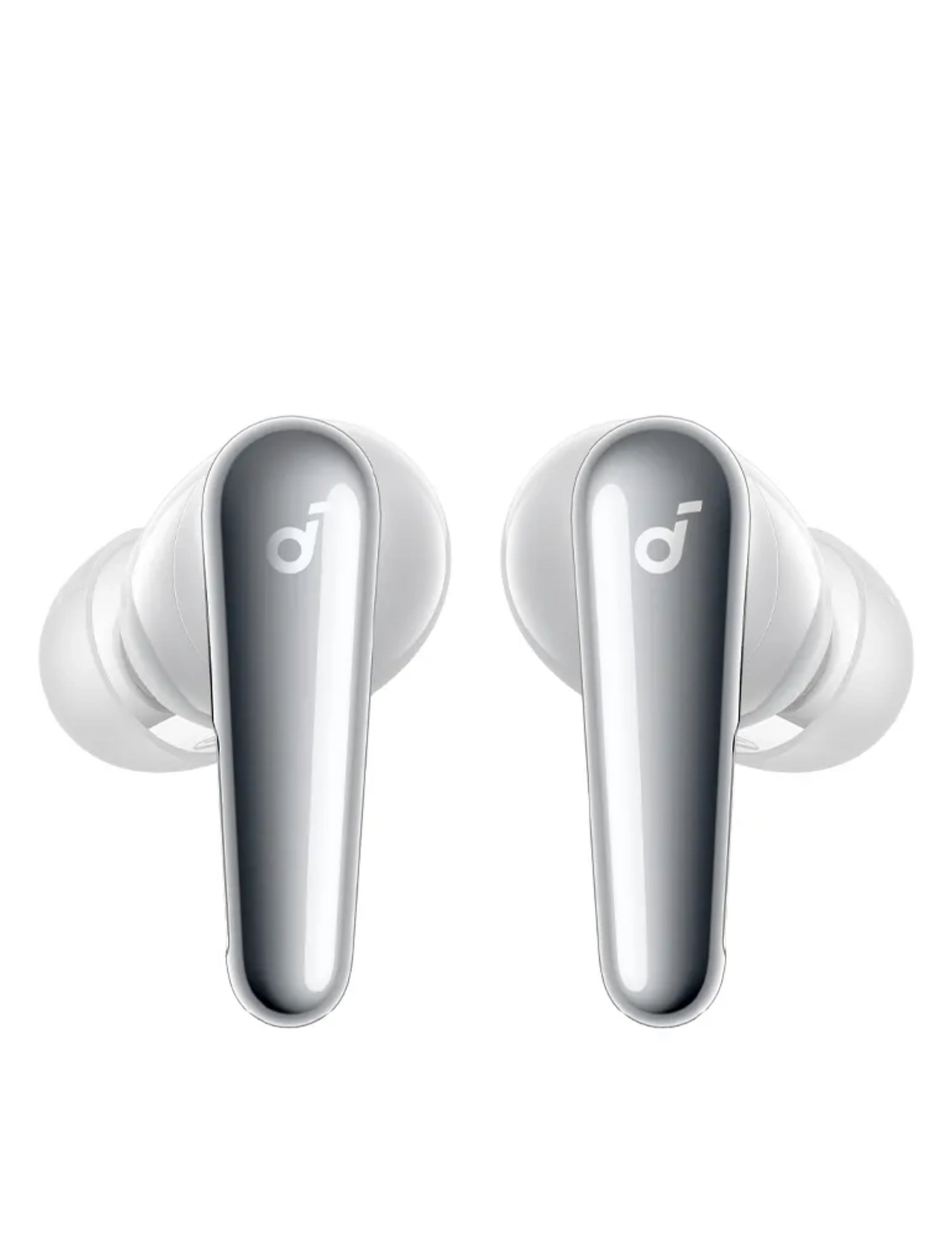 Soundcore Słuchawki Liberty 4 Pro Białe
