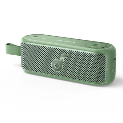 Soundcore Głośnik Motion 100 Zielony