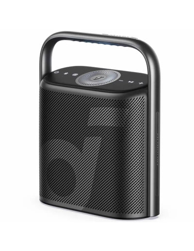 Soundcore Głośnik Motion X500 Czarny