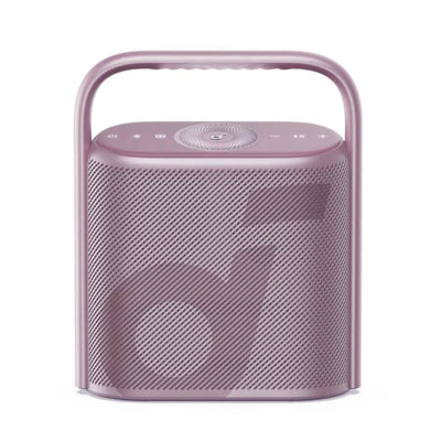 Soundcore Głośnik Motion X500 Różowy