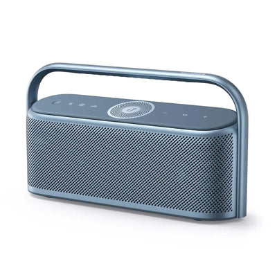 Soundcore Głośnik Motion X600 Niebieski