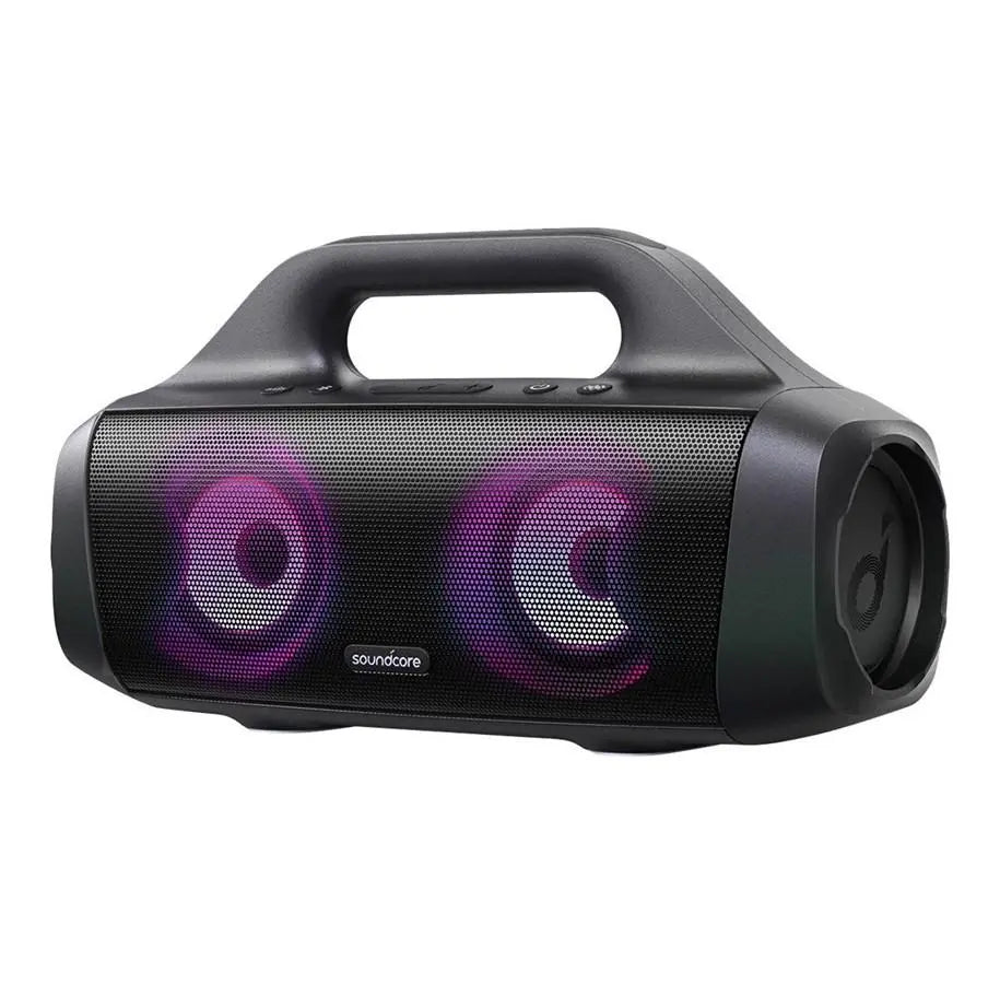 soundcore Głośnik Select Pro 30W IPX7 Czarny
