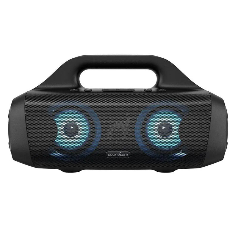soundcore Głośnik Select Pro 30W IPX7 Czarny
