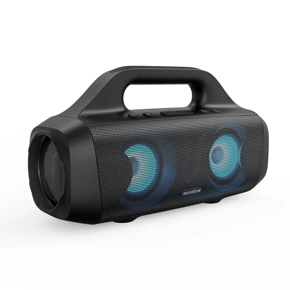 soundcore Głośnik Select Pro 30W IPX7 Czarny