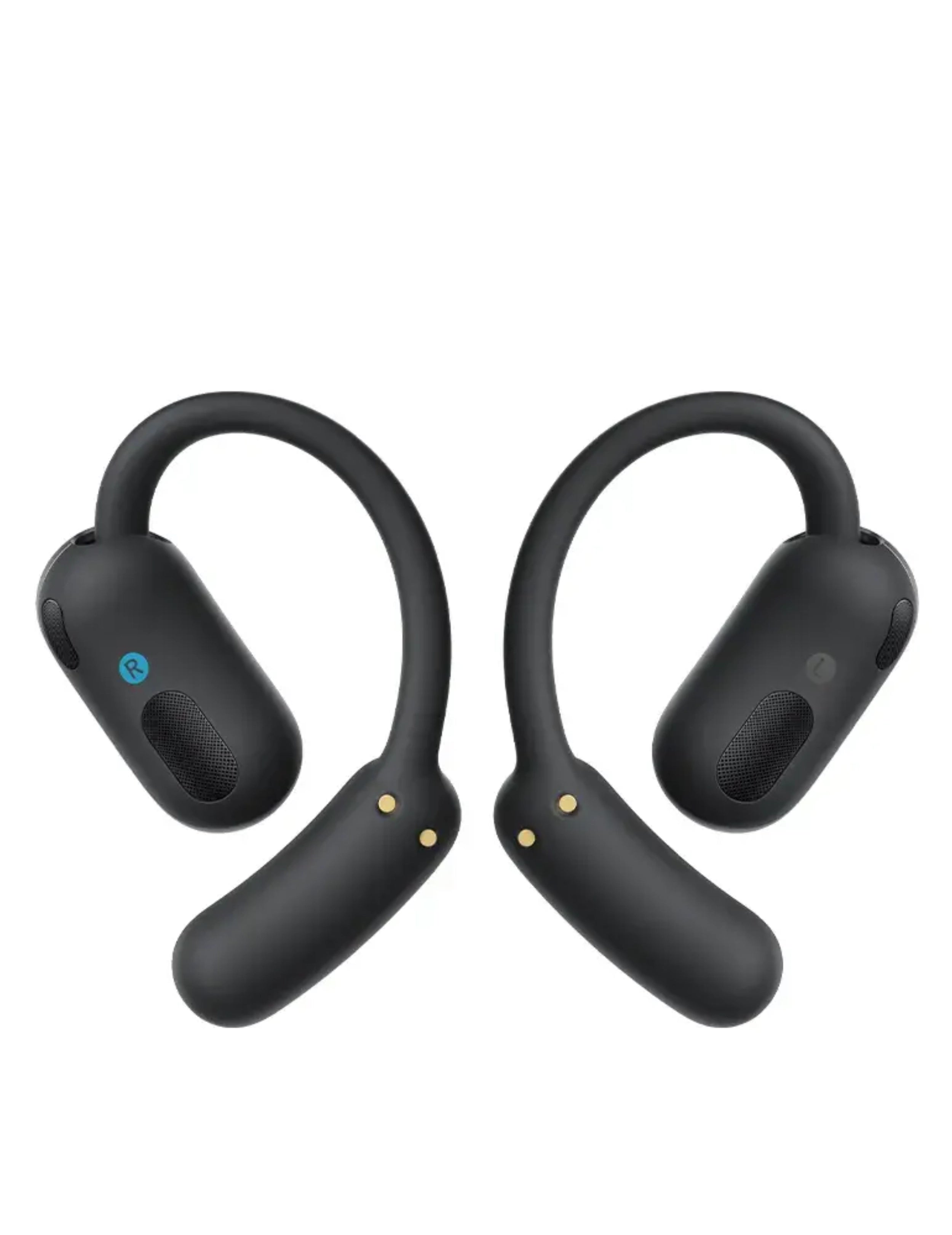 soundcore Słuchawki AeroFit 2 Czarne