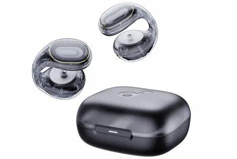 soundcore Słuchawki C30i Stereo 2.0 Czarne