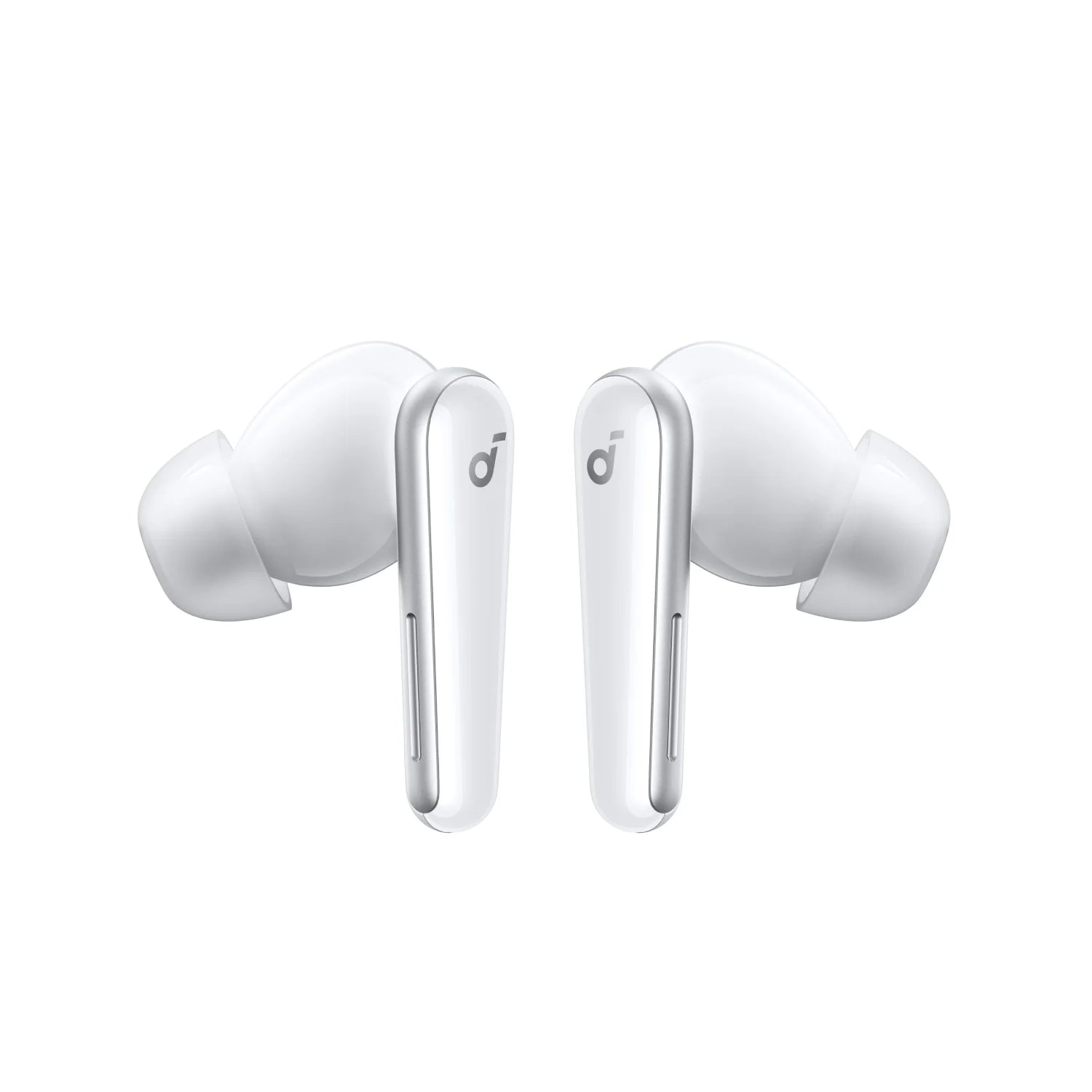 soundcore Słuchawki Liberty 5 ANC Białe