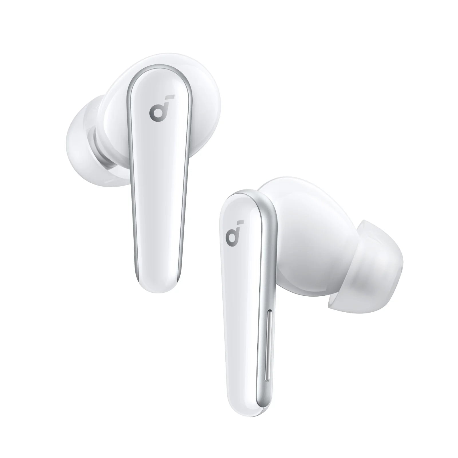 soundcore Słuchawki Liberty 5 ANC Białe