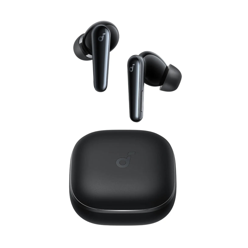 soundcore Słuchawki Liberty 5 ANC Czarne