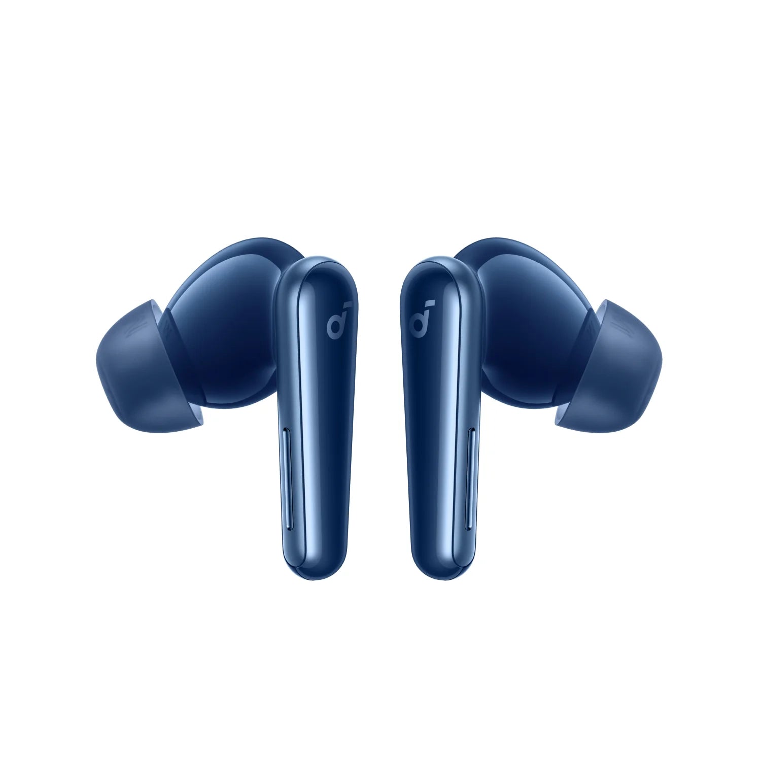 soundcore Słuchawki Liberty 5 ANC Niebieskie