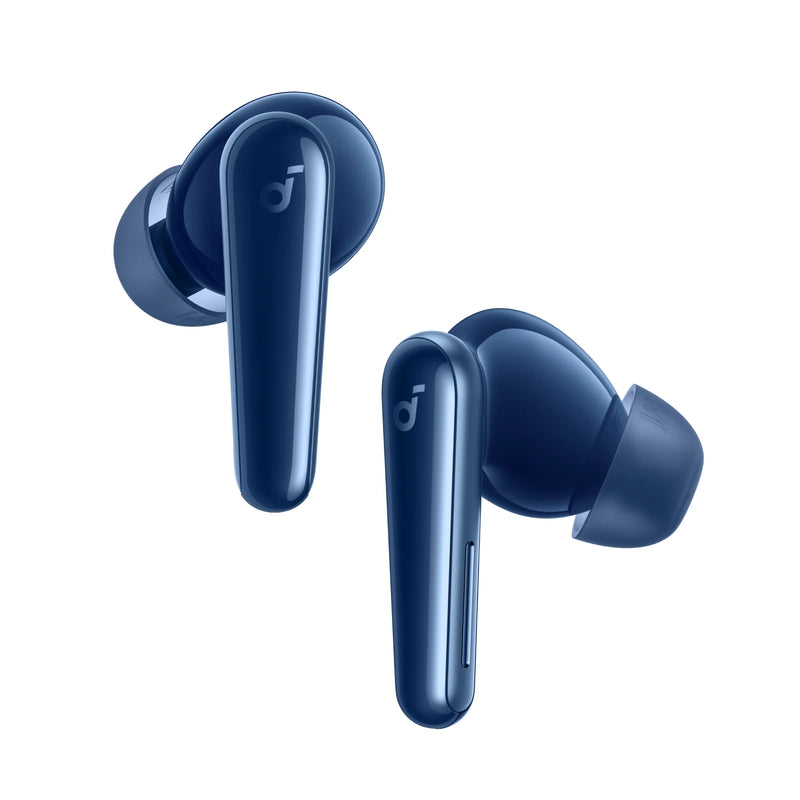 soundcore Słuchawki Liberty 5 ANC Niebieskie