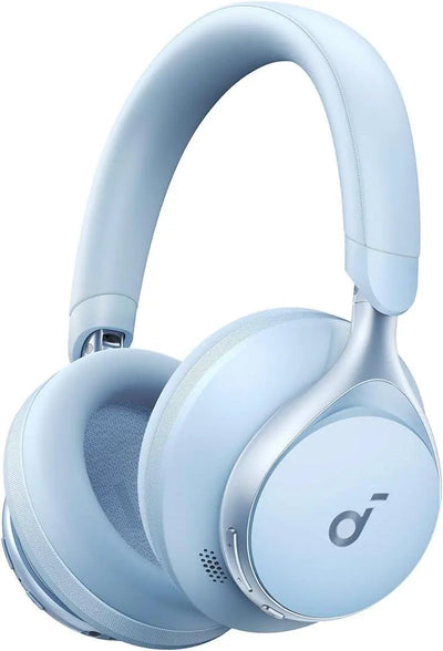 soundcore Słuchawki Space One Niebieskie