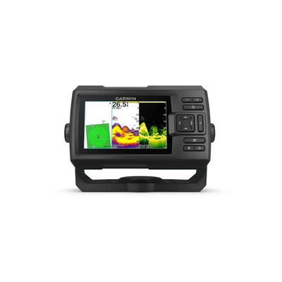 Garmin STRIKER Vivid 5cv z przetwornikiem GT20-TM