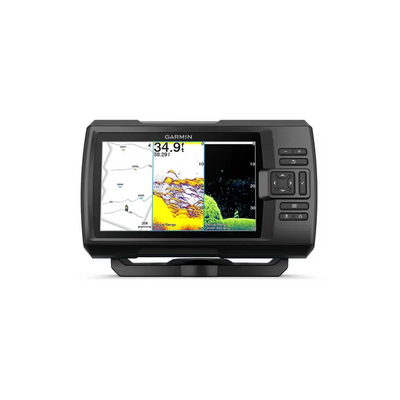 Garmin Striker Vivid 7cv z przetwornikiem GT20-TM