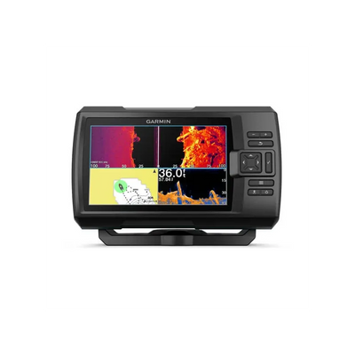 Garmin Striker Vivid 7sv