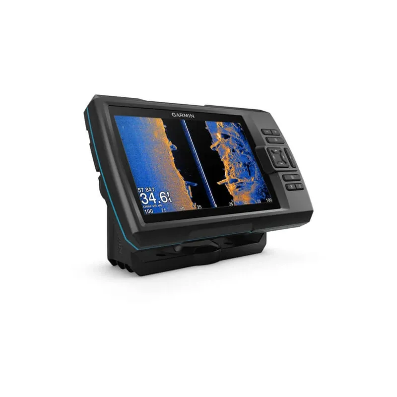 Garmin Striker Vivid 7sv