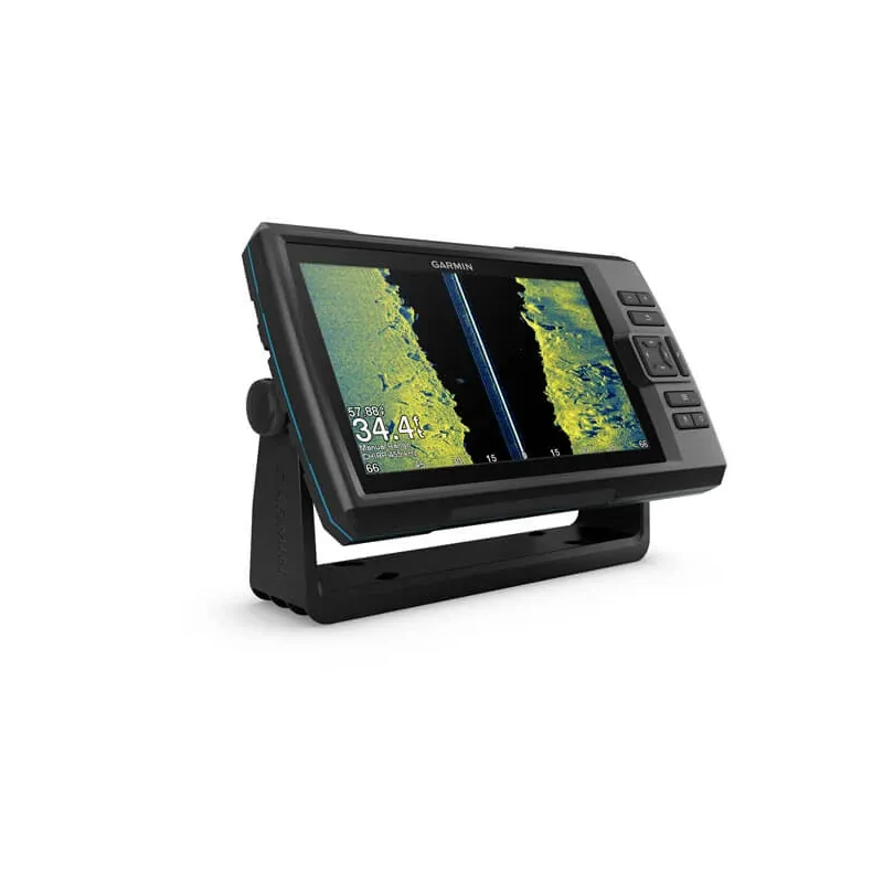 Garmin Striker Vivid 9sv z przetwornikiem GT52HW-TM