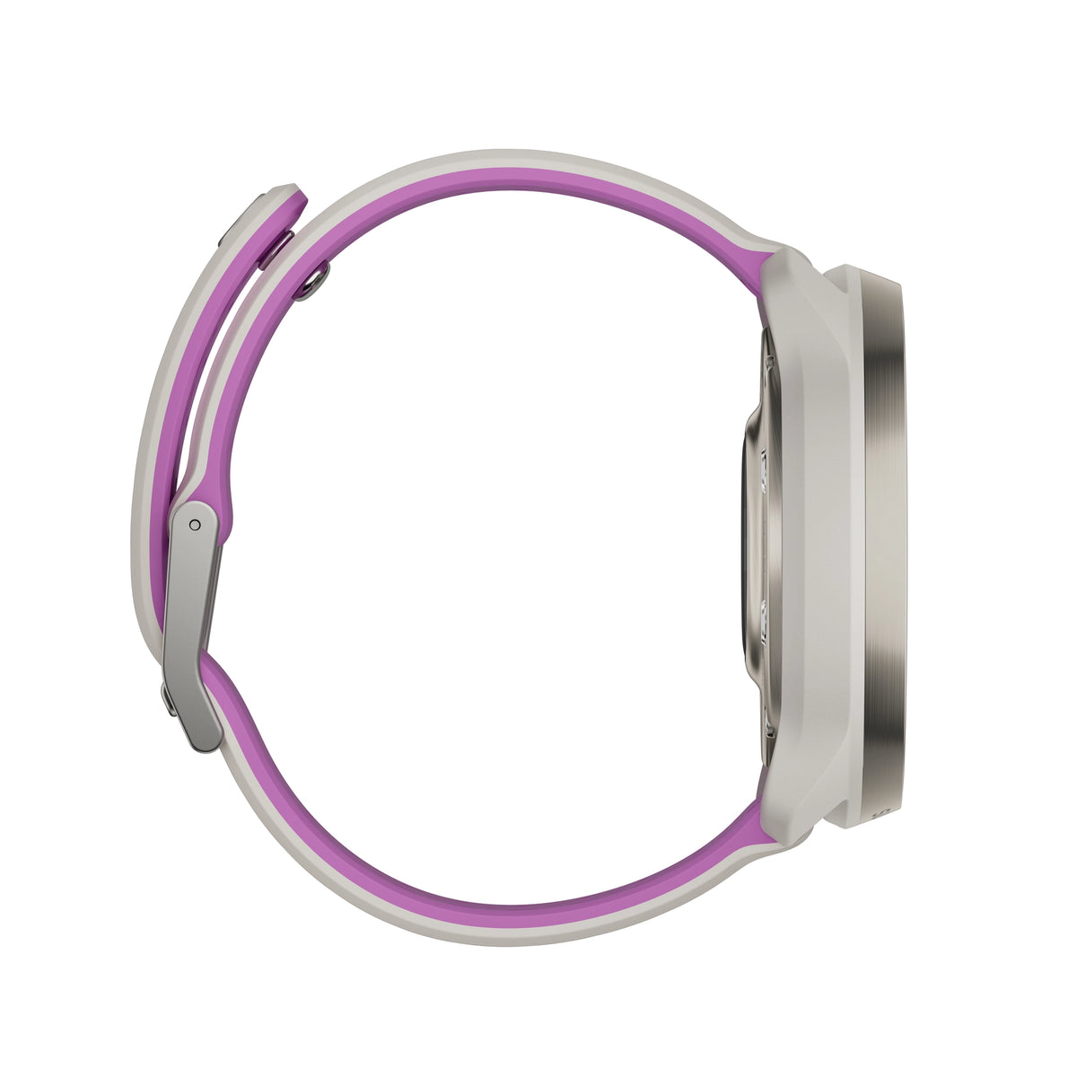 Suunto Race 3S - zegarek sportowy GPS, Titanium Orchid
