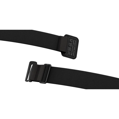 Suunto Smart Heart Rate Belt 2 - pas do pomiaru tętna, M/L, Czarny