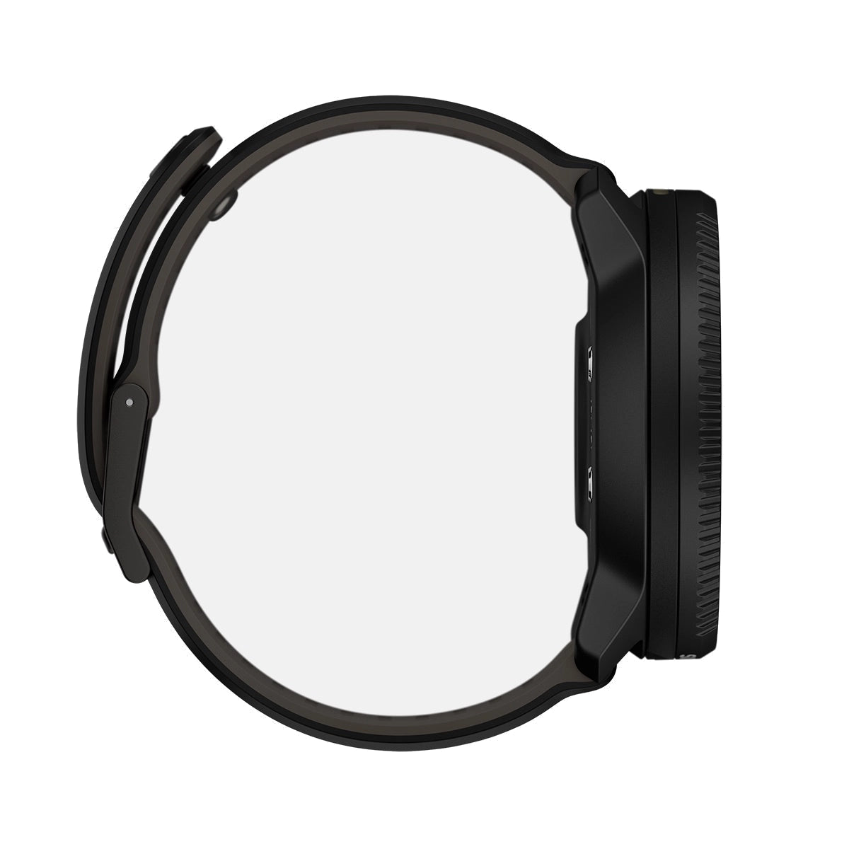 Suunto Vertical 2 - zegarek sportowy, All Black