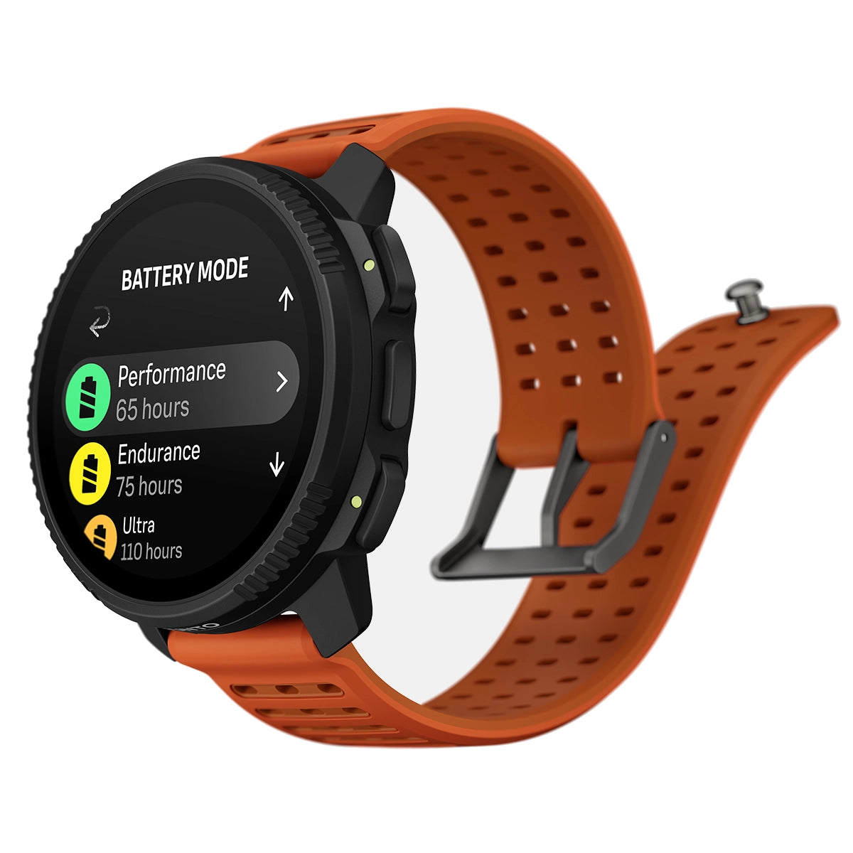 Suunto Vertical 2 - zegarek sportowy, Canyon