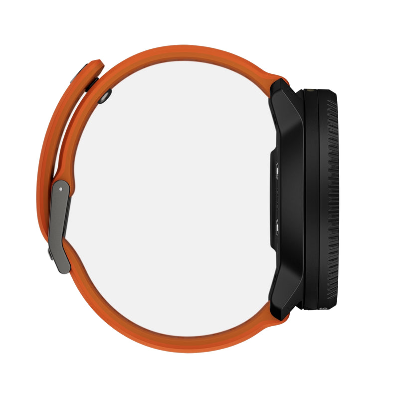Suunto Vertical 2 - zegarek sportowy, Canyon