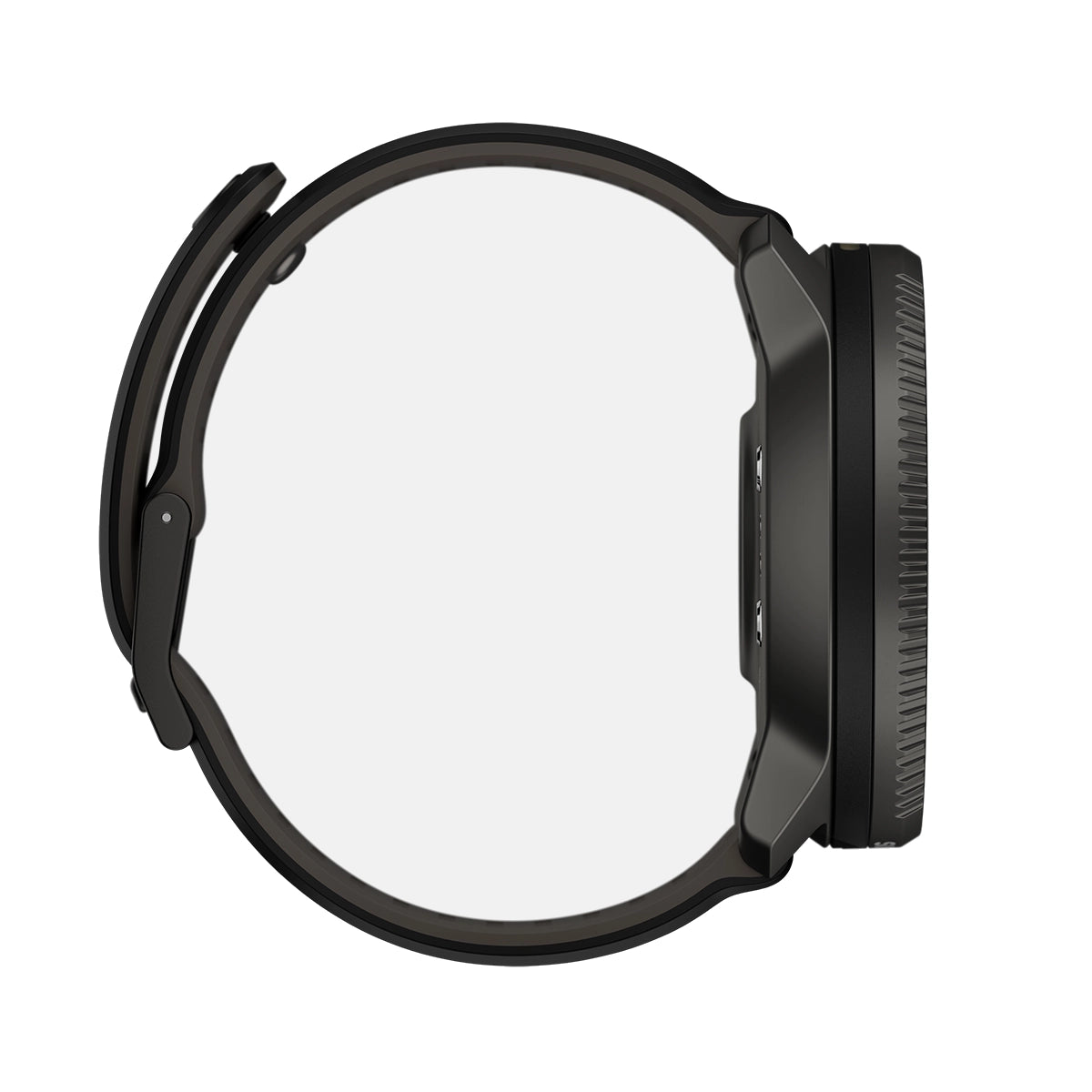Suunto Vertical 2 - zegarek sportowy, Titanium Black