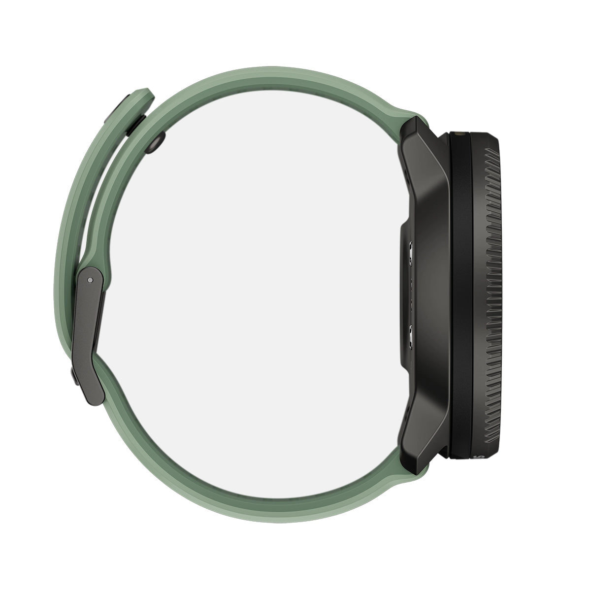 Suunto Vertical 2 - zegarek sportowy, Titanium Sage