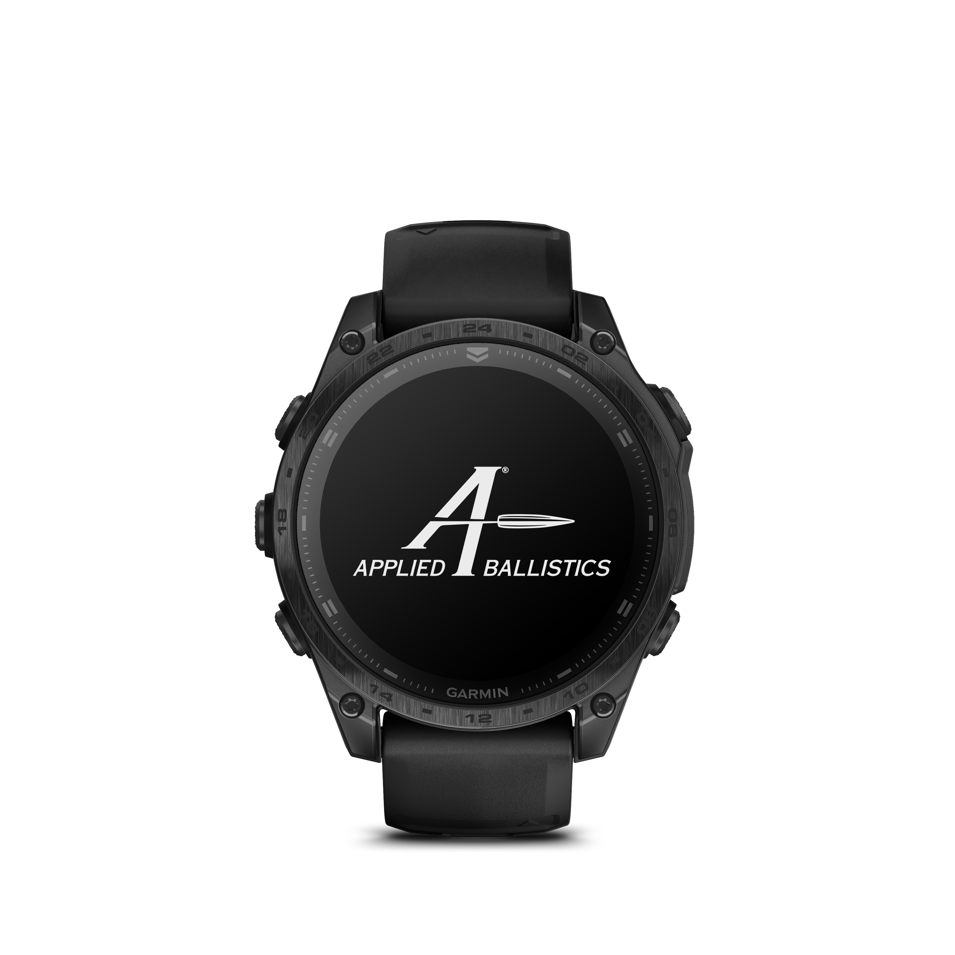 Garmin Tactix 8 – 47 mm, AMOLED