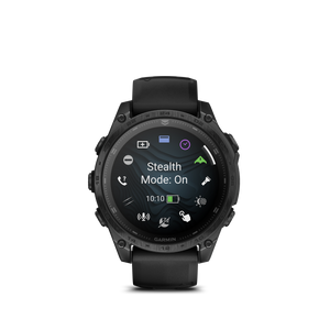 Garmin Tactix 8 – 47 mm, AMOLED