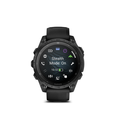 Garmin Tactix 8 – 47 mm, AMOLED