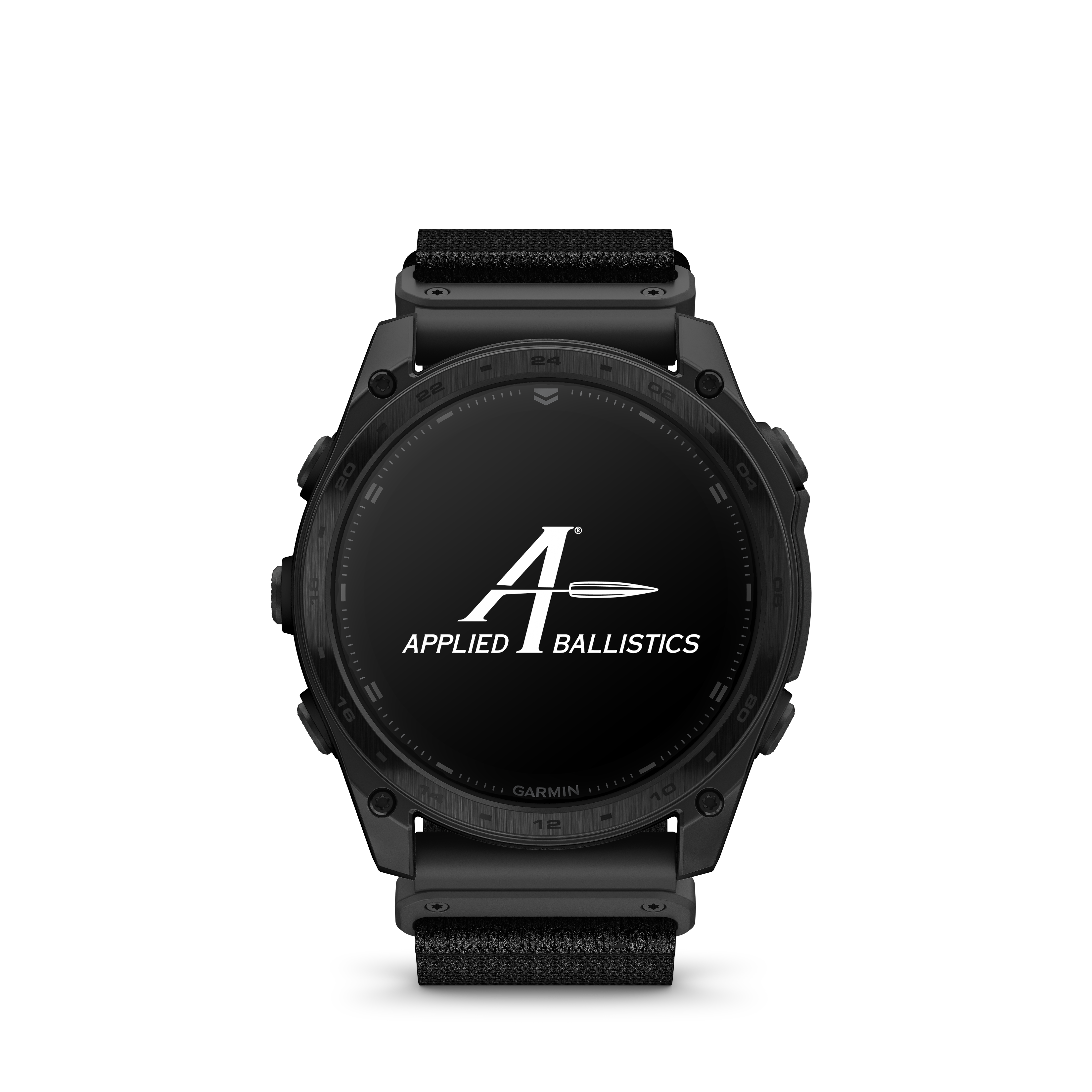 Garmin Tactix 8 – 51 mm, AMOLED