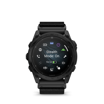 Garmin Tactix 8 – 51 mm, AMOLED