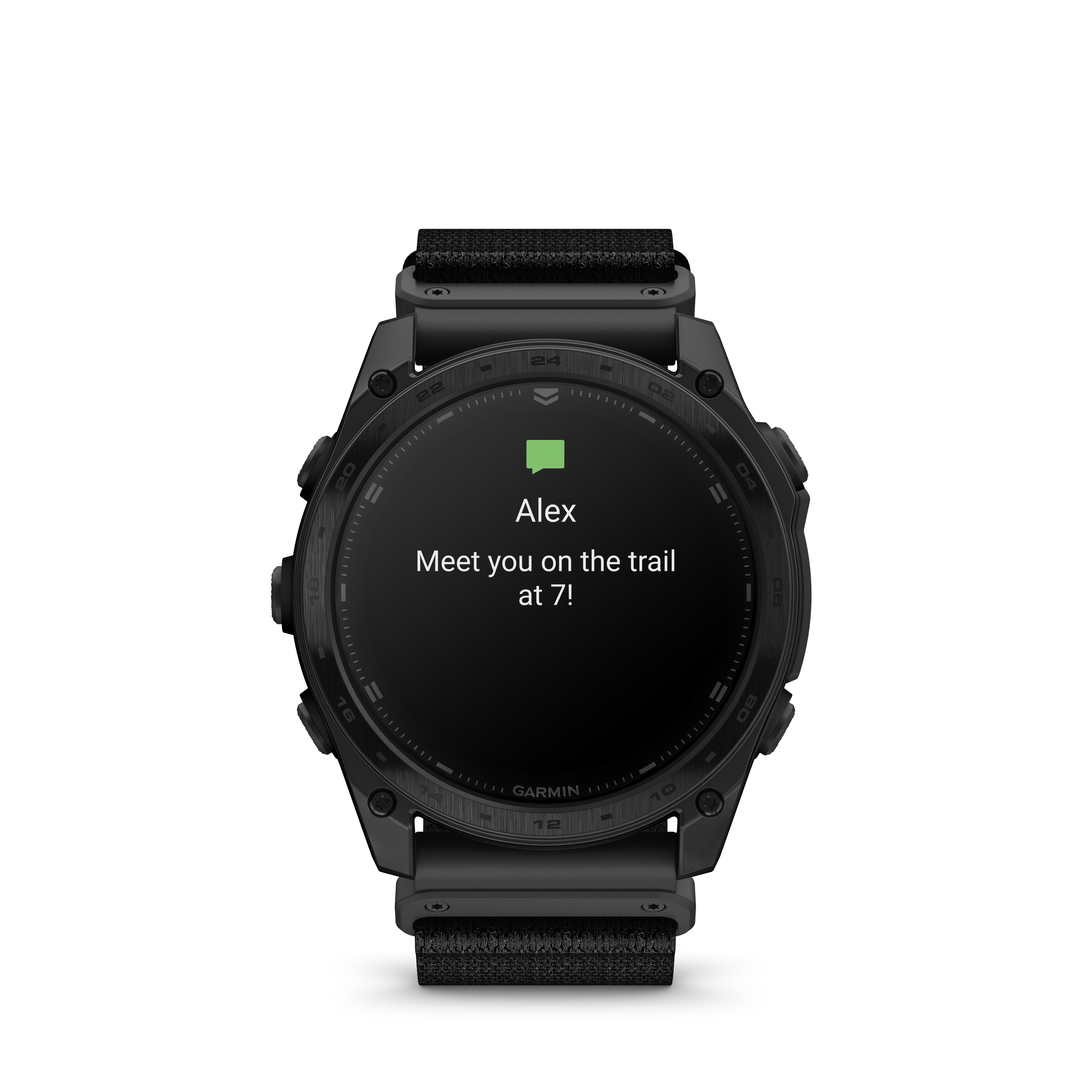 Garmin Tactix 8 – 51 mm, AMOLED