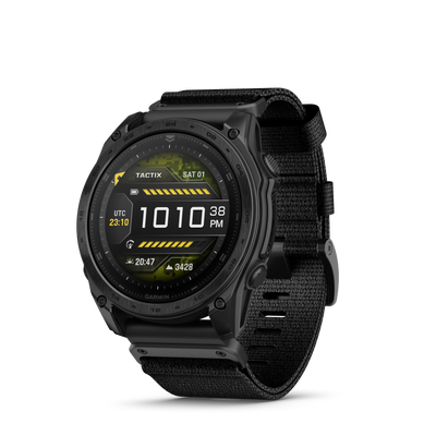 Garmin Tactix 8 – 51 mm, AMOLED