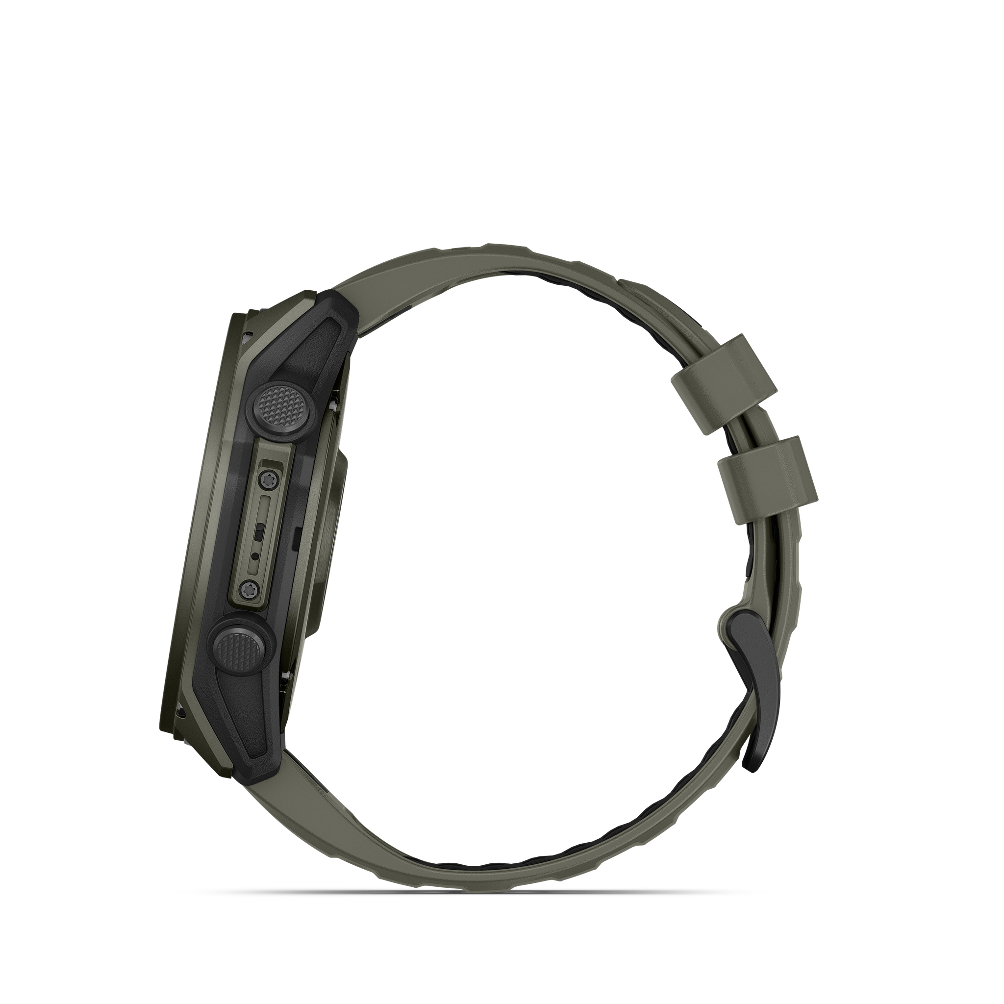 Garmin tactix 8 – 51 mm, AMOLED, Cerakote Olive Drab