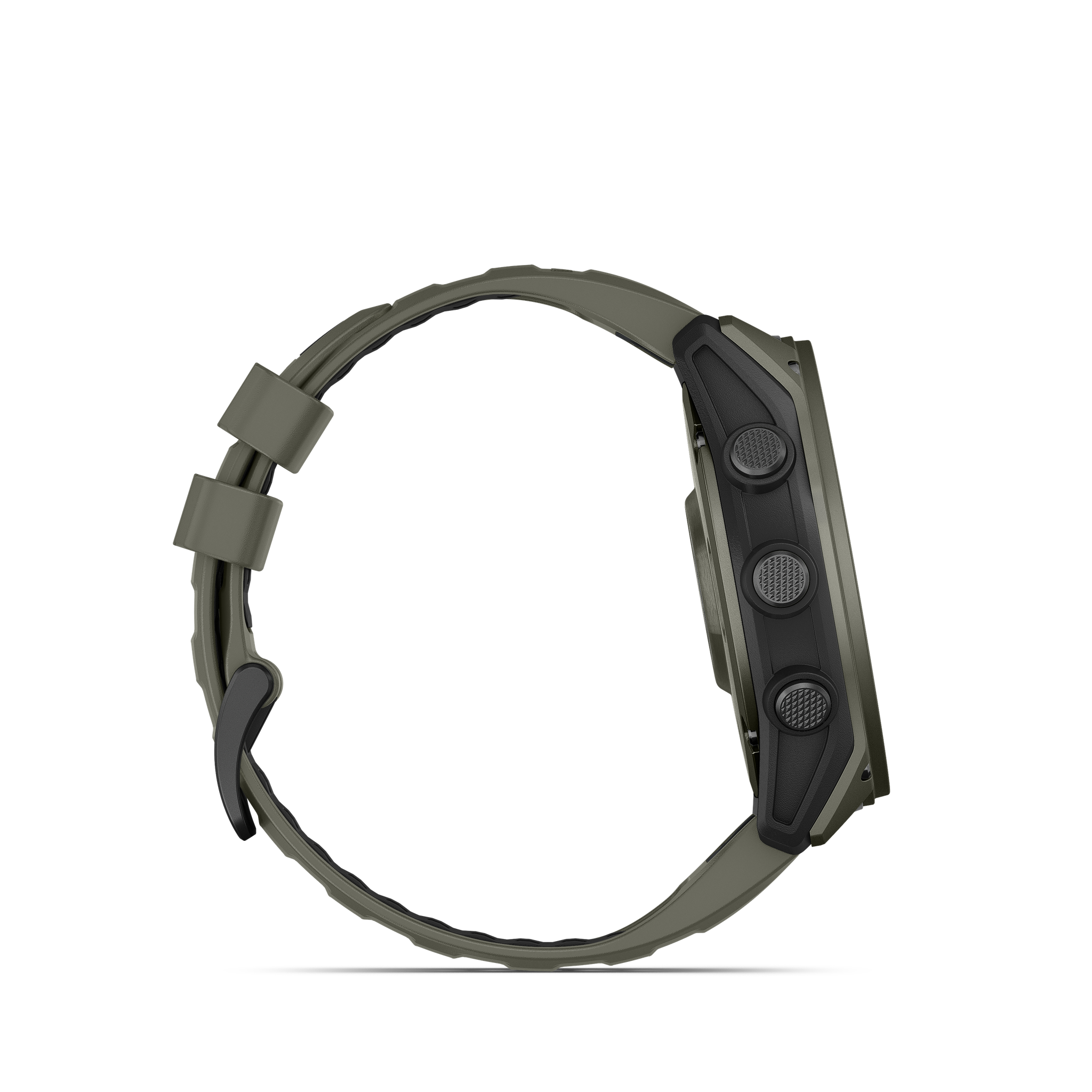Garmin tactix 8 – 51 mm, AMOLED, Cerakote Olive Drab