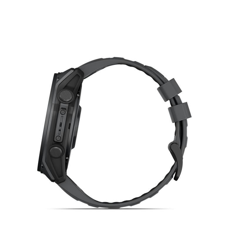Garmin tactix 8 – 51 mm, AMOLED, Cerakote Slate Gray