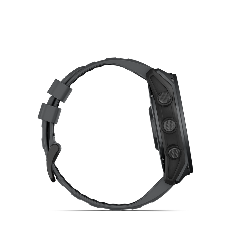Garmin tactix 8 – 51 mm, AMOLED, Cerakote Slate Gray