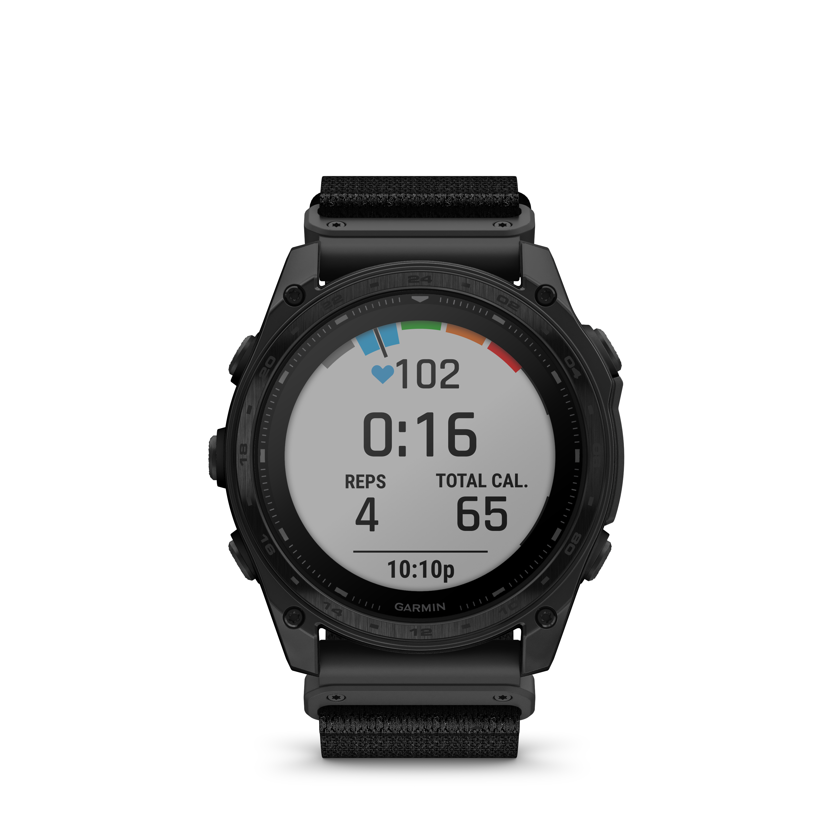 Garmin Tactix 8 – 51 mm, Solar, Elite