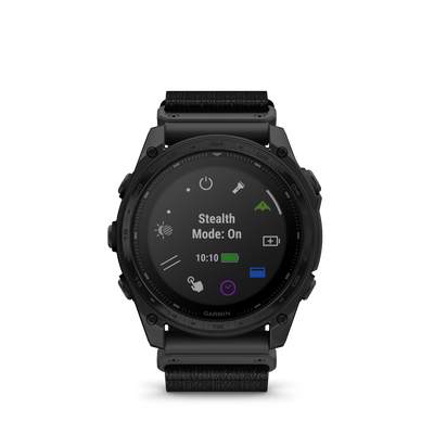 Garmin Tactix 8 – 51 mm, Solar