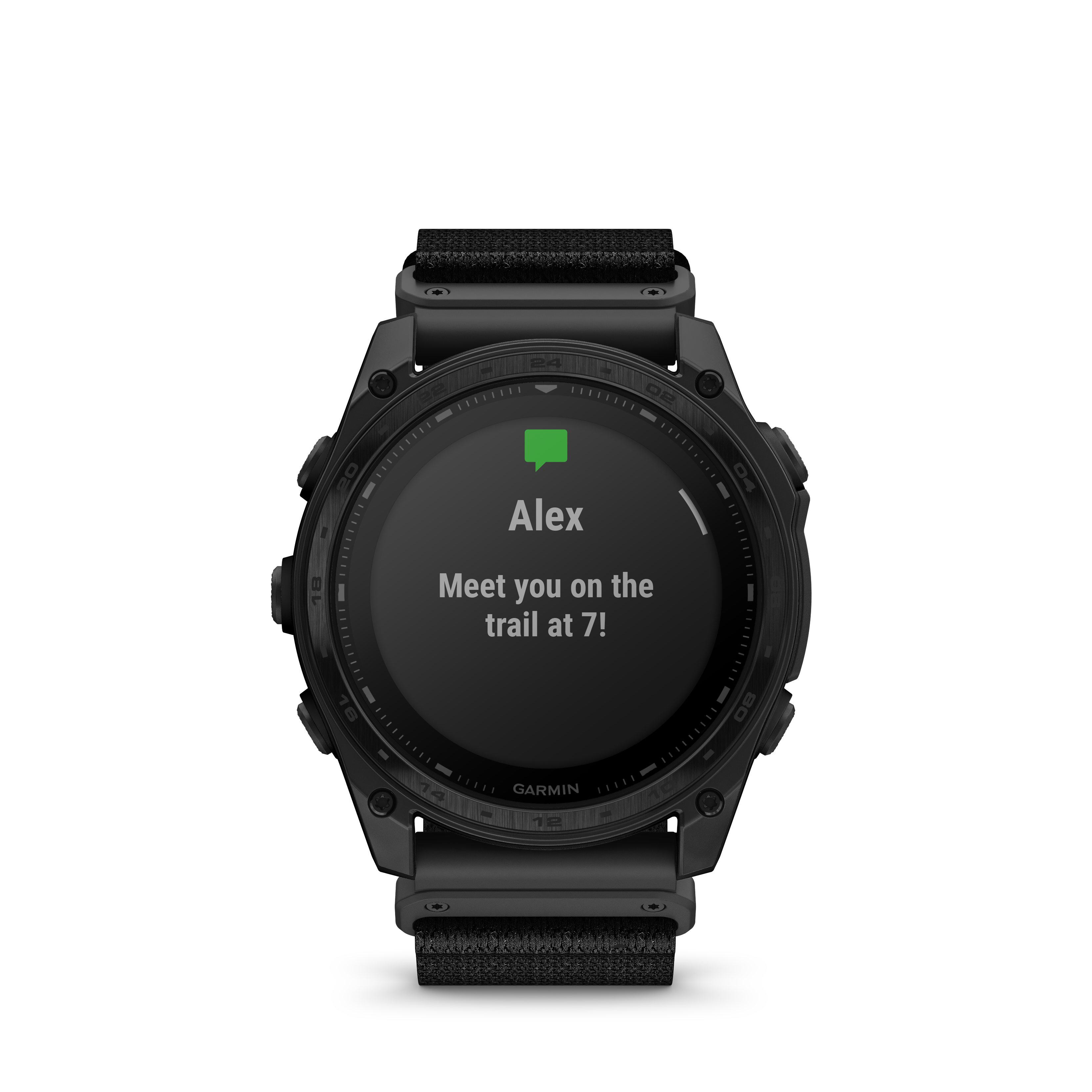 Garmin Tactix 8 – 51 mm, Solar, Elite